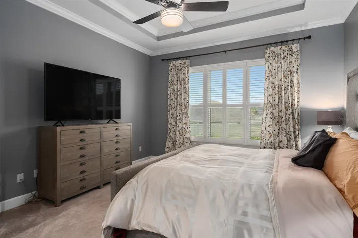 Primary Suite