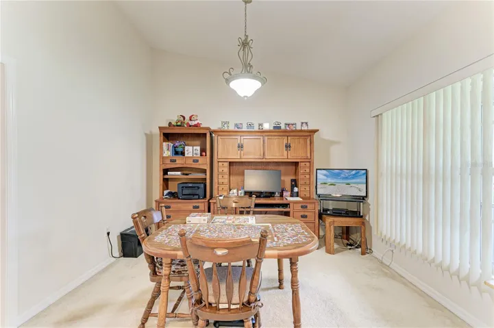 Dinig Room