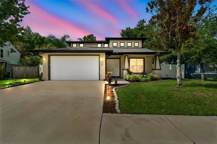 Welcome Home