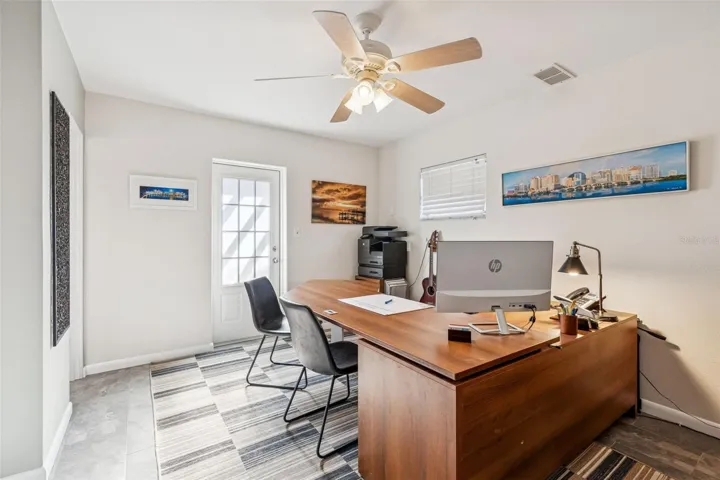 Office/Mother in law suite/ studio
