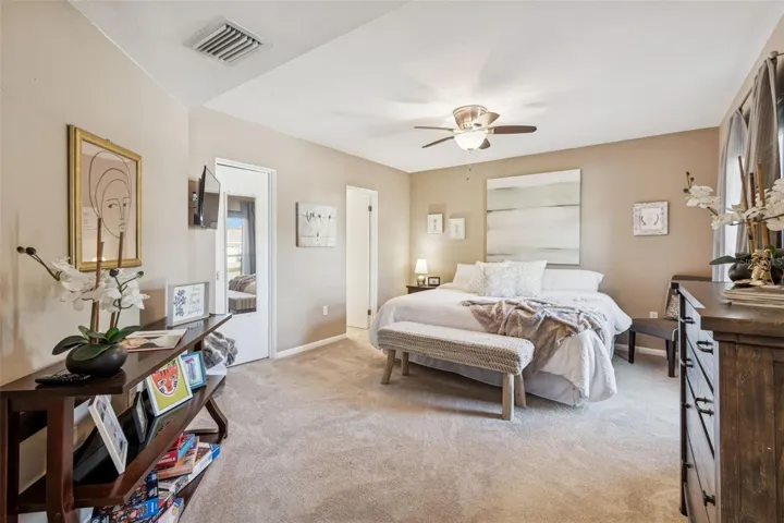 Primary Ensuite