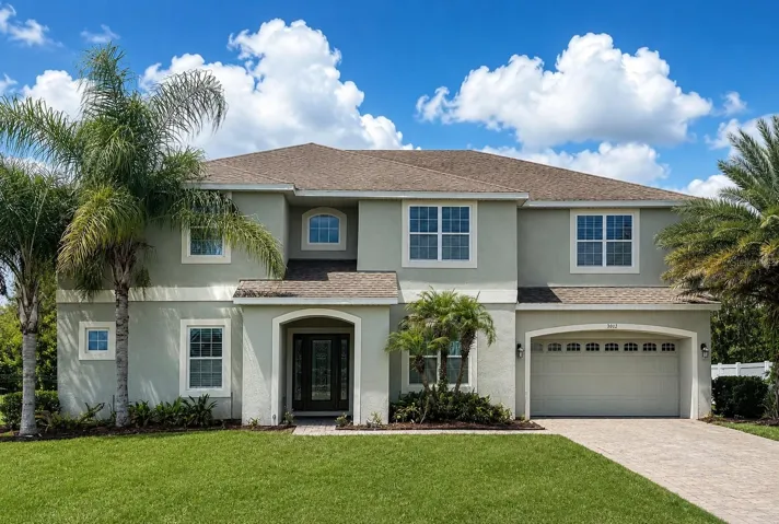 Welcome Home!