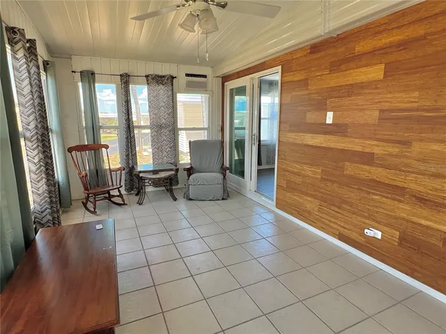 Florida Room