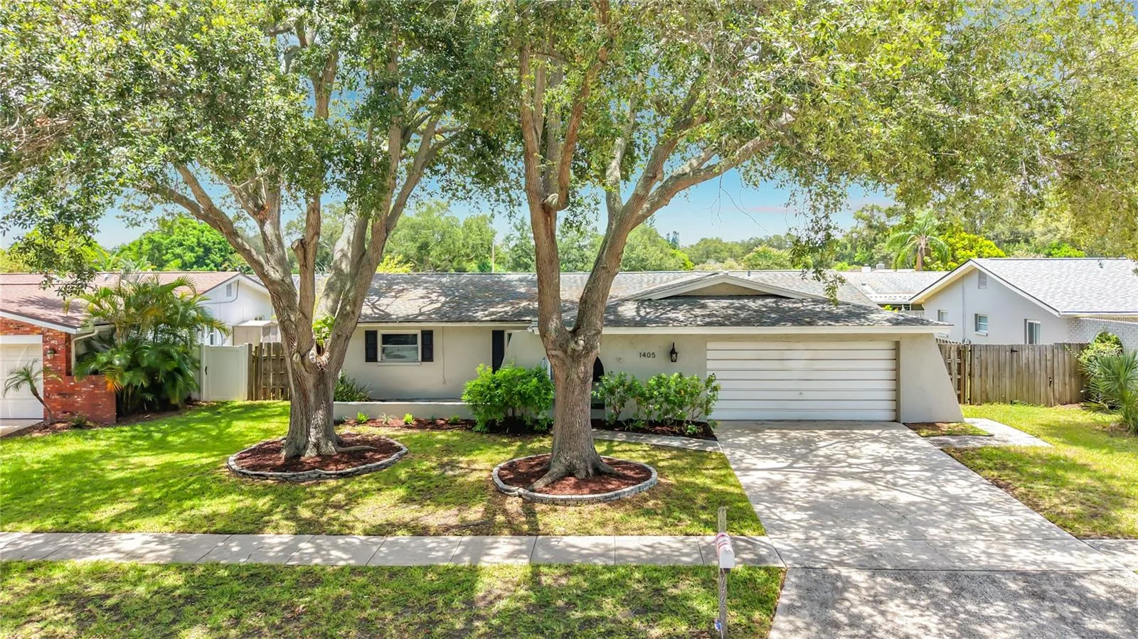 1405 Overcash Dr.