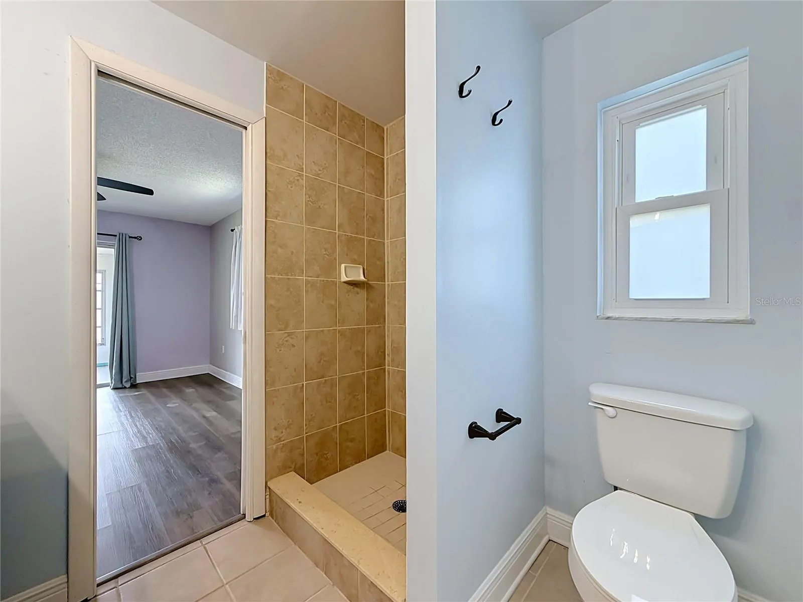 Primary En Suite