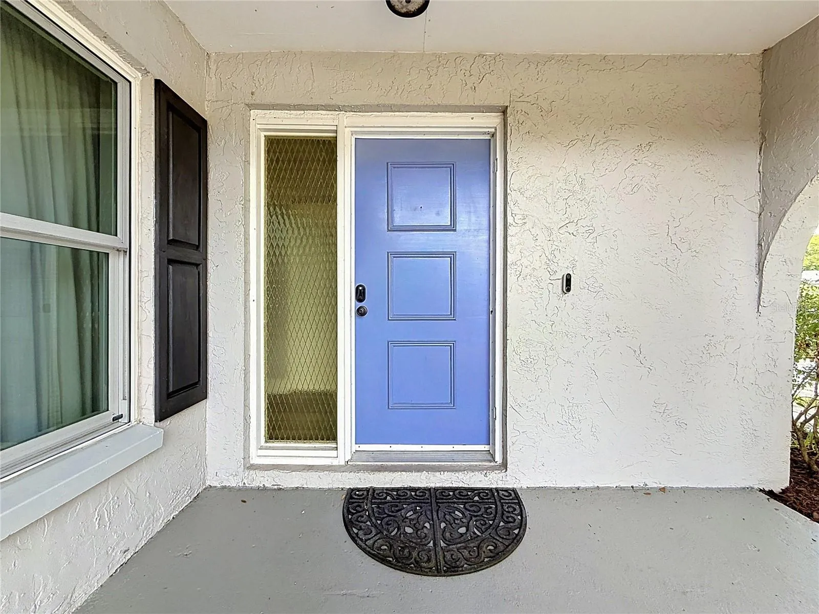 Welcome Home!