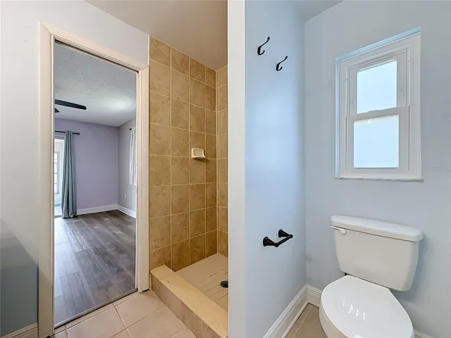Primary En Suite