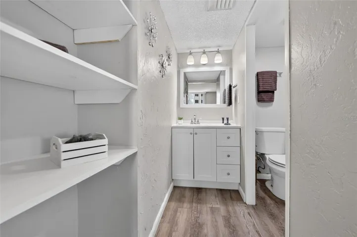 ensuite
