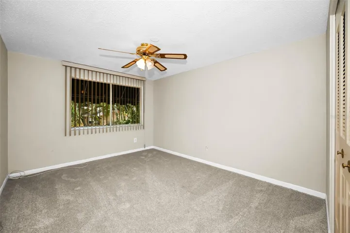 Upper Level Second Bedroom