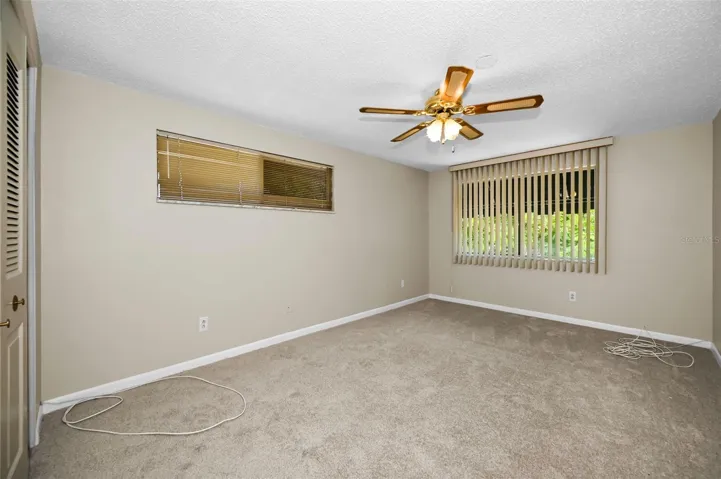 Upper Level Bedroom #3