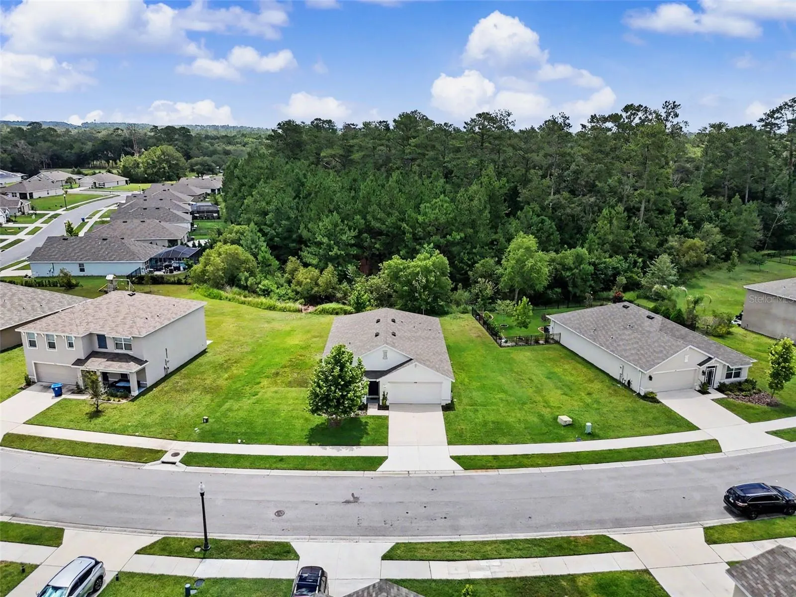 aerial