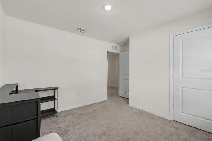 Fr bed/office
