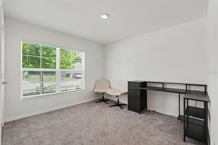 Fr bed/office