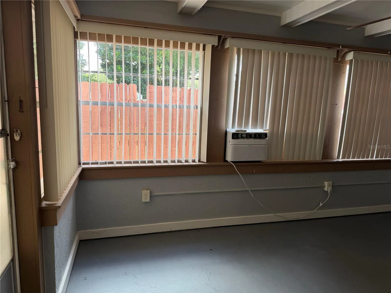 Florida Room