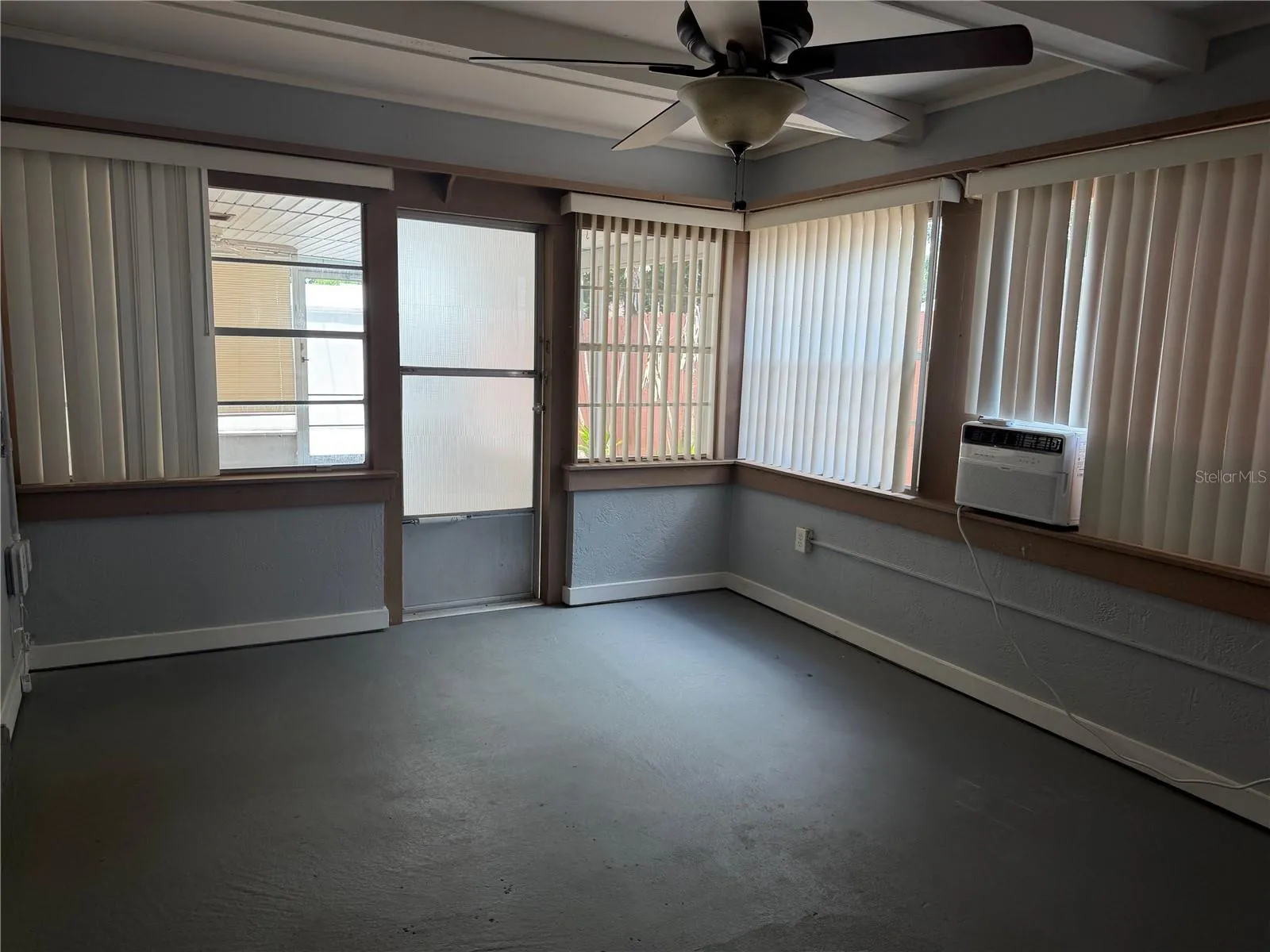 Florida Room