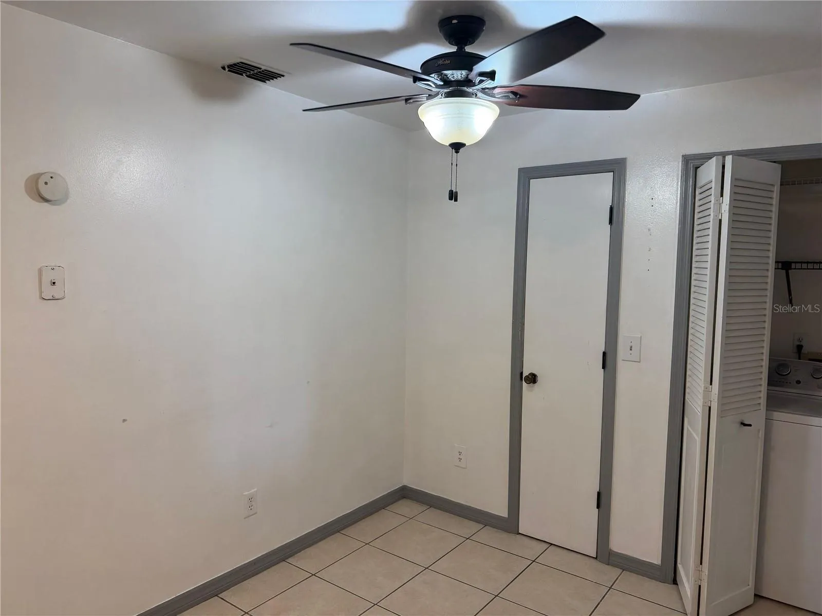 Eating Space in Kitchen