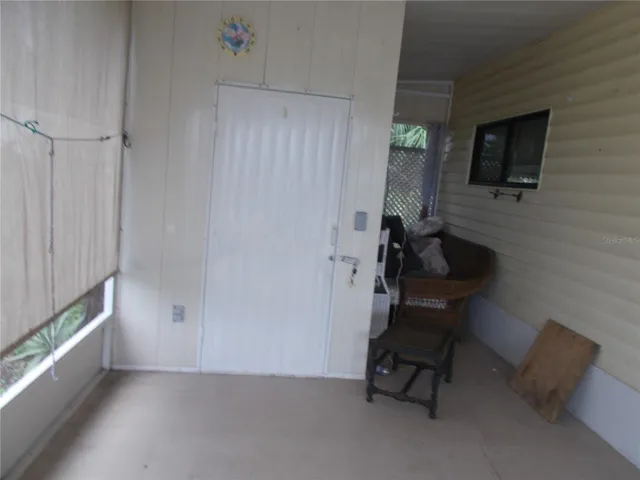 6 X 8 Shed