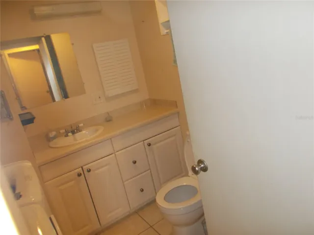 Bathroom #2