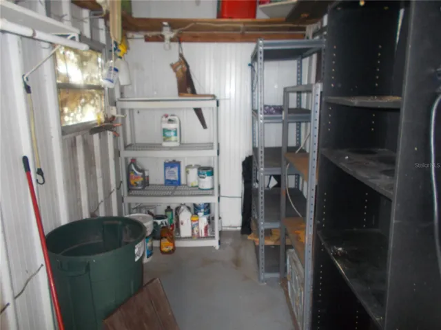 Shed
