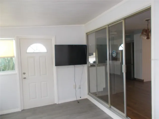 Florida Room