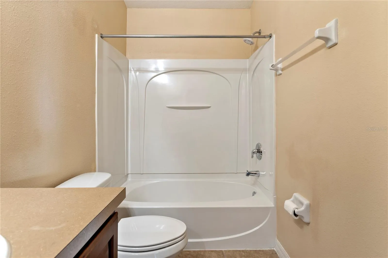 2nd bathroom