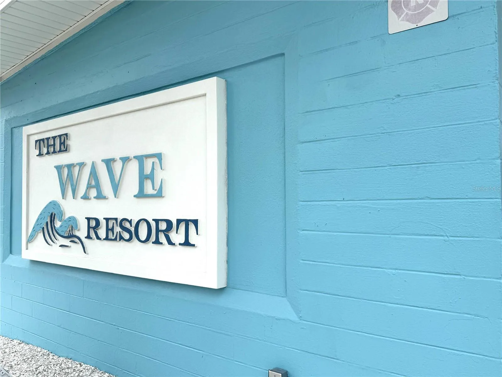 The Wave Resort