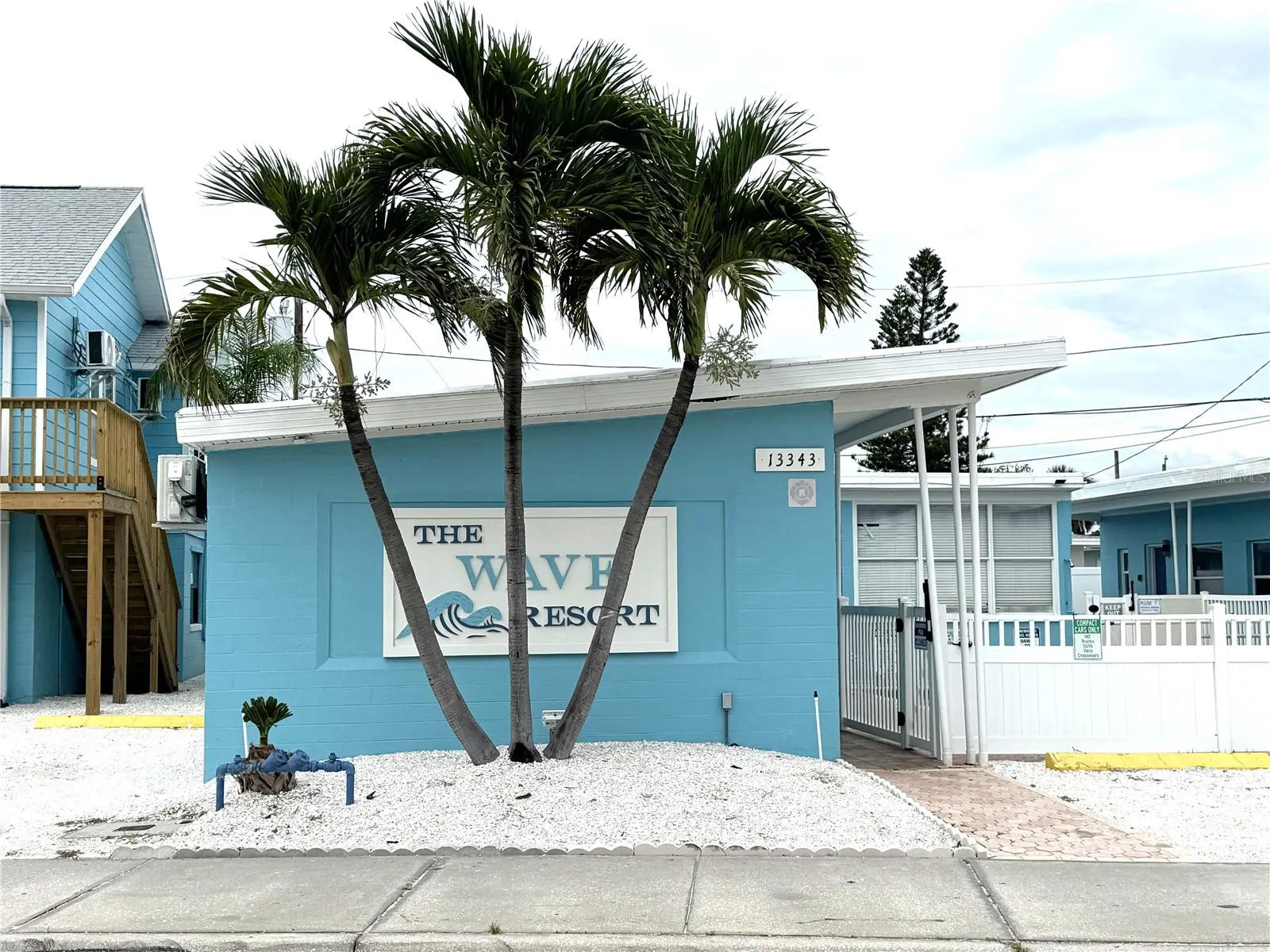 The Wave Resort
