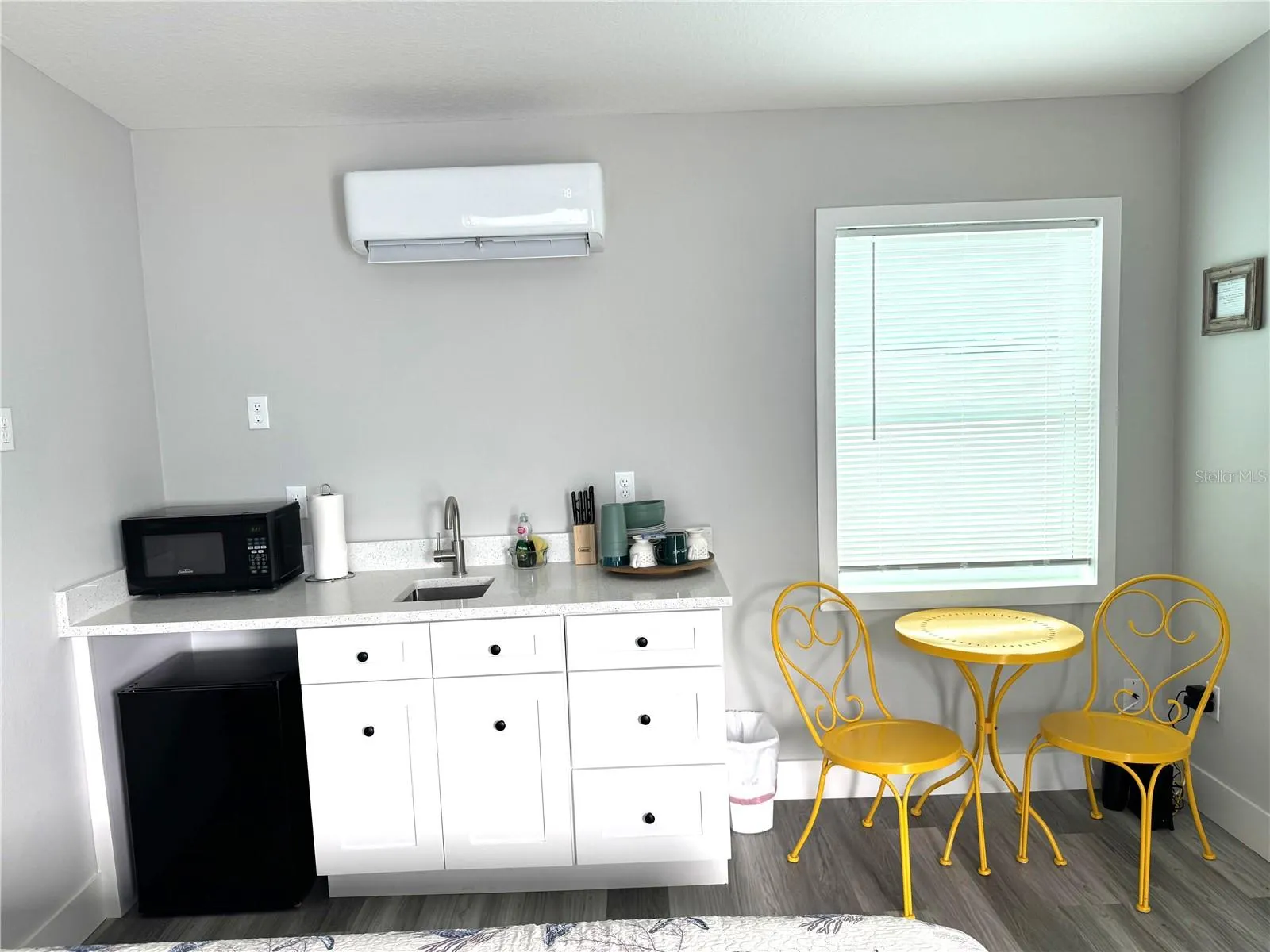 Cute kitchen