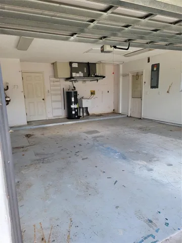 Double Garage