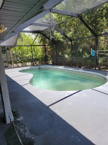Pool Area