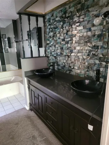 Primary Bathroom 1