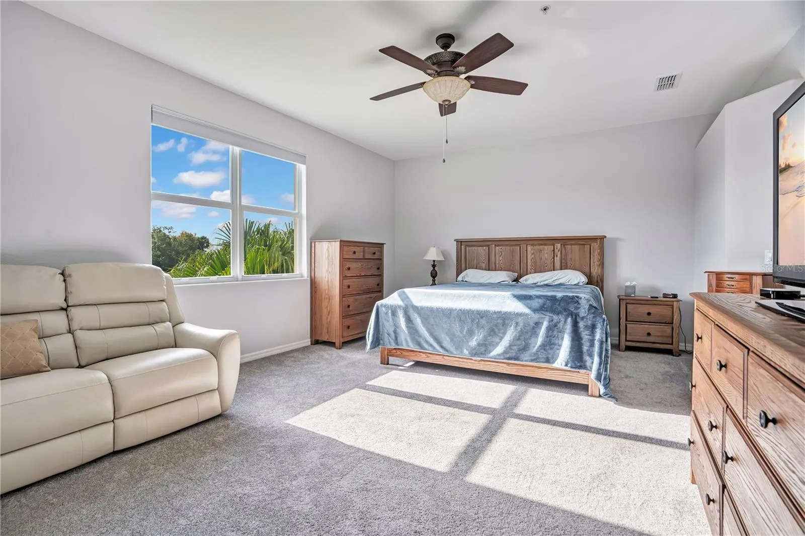 Owners Bedroom