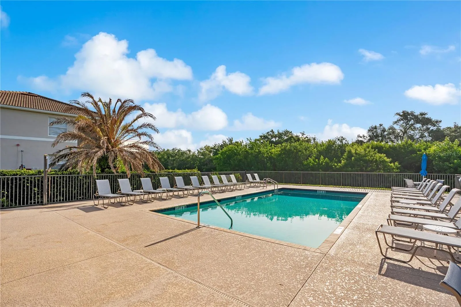 Another pool