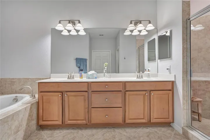 Owner's Ensuite