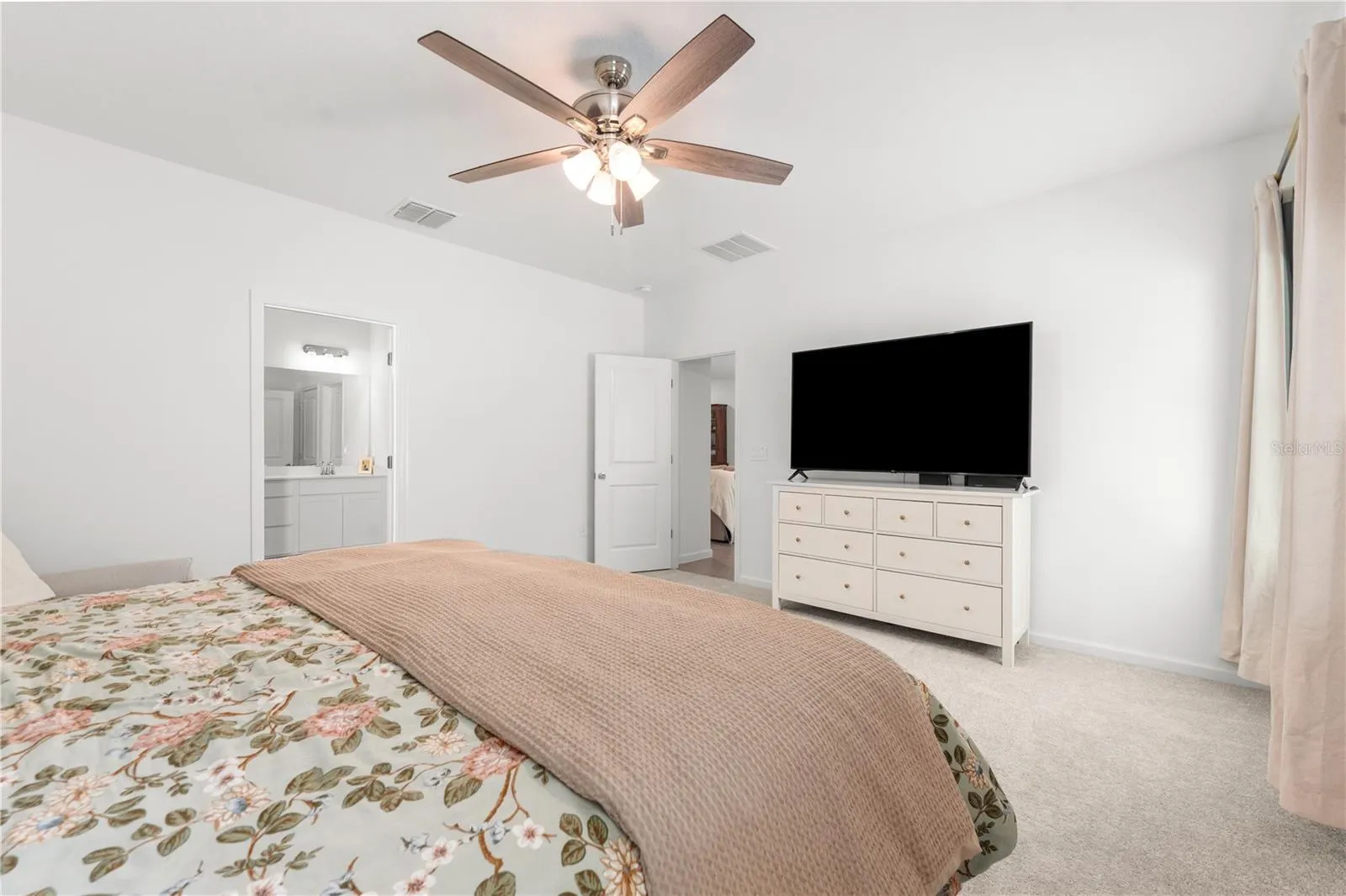 Custom Ceiling Fan