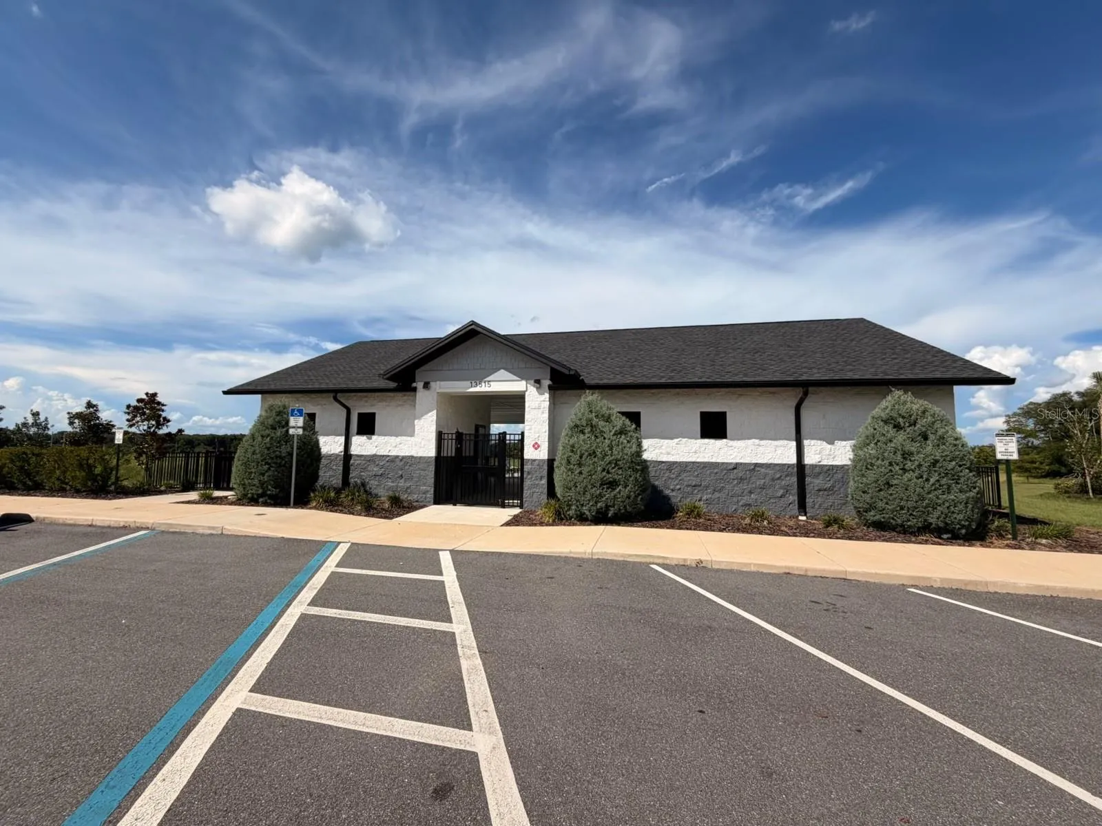 Community Pavillion