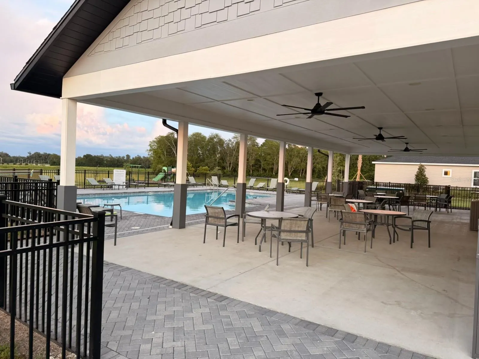 Seating Perfect for Parties
