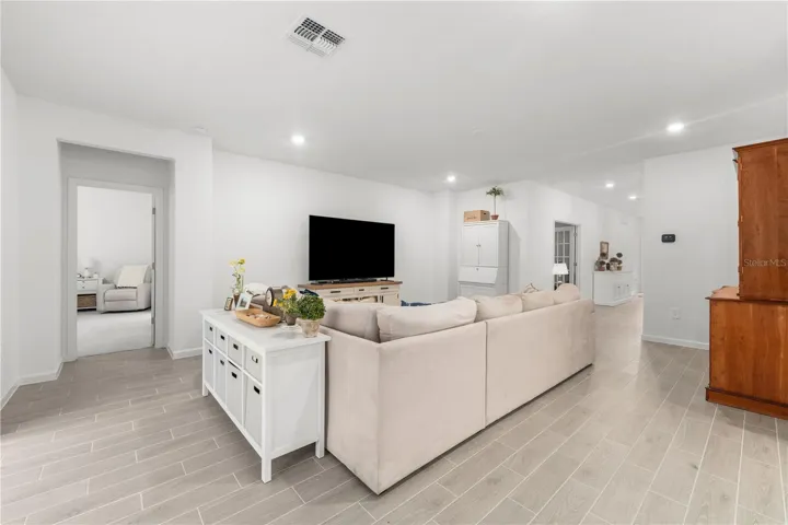 Recessed Lighting