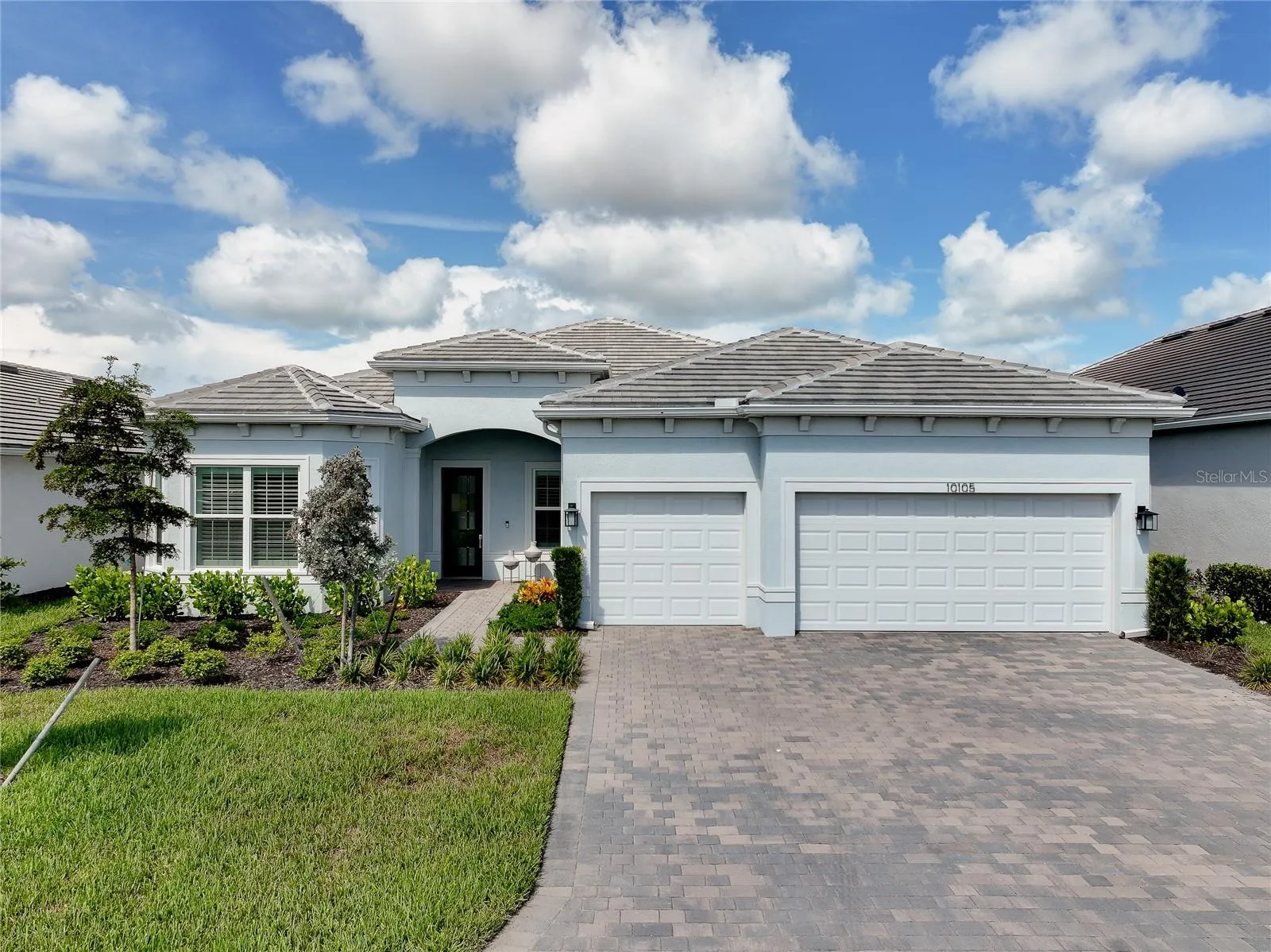 10105 Beachwalk Dr.