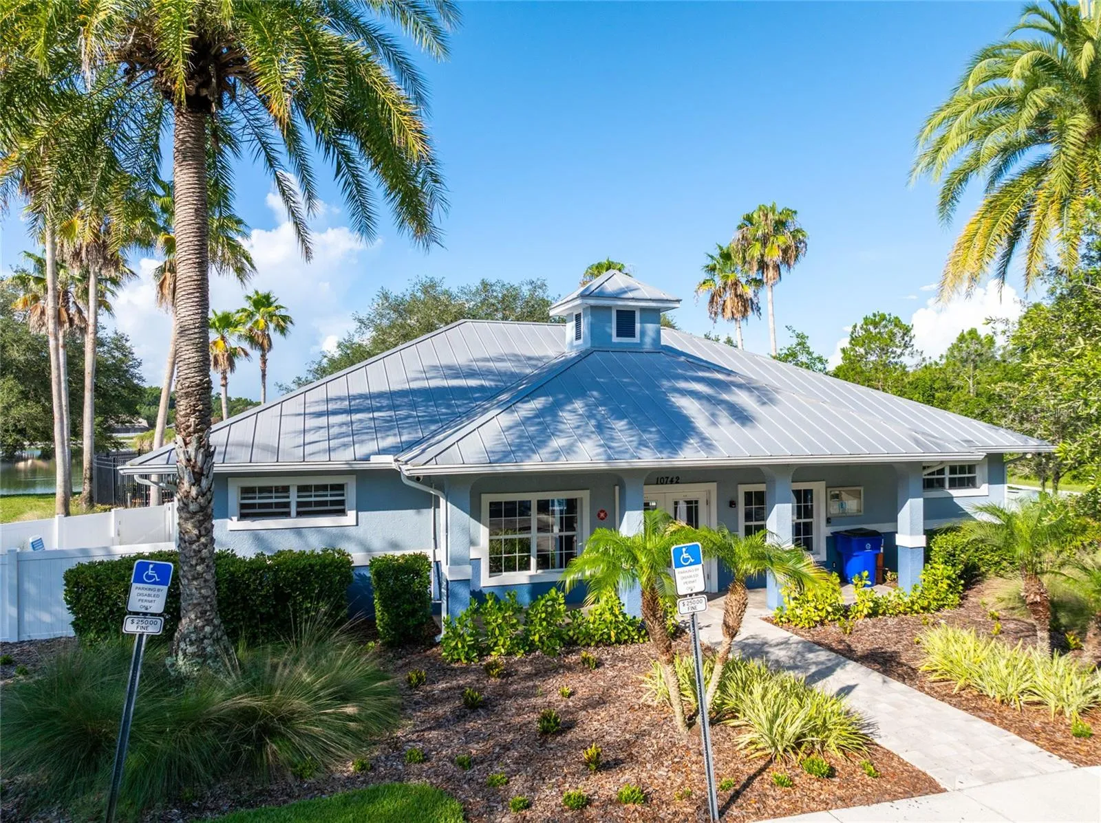 clubhouse