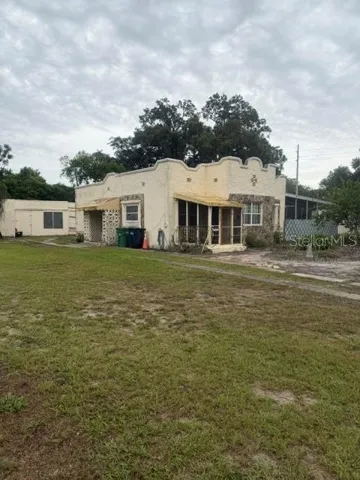 Primary Home