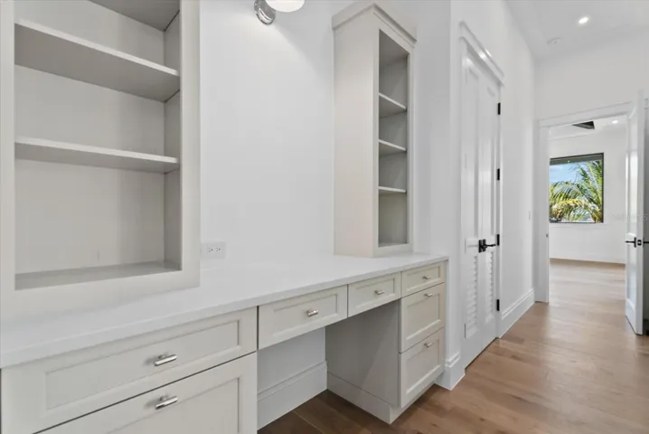 Office Nook