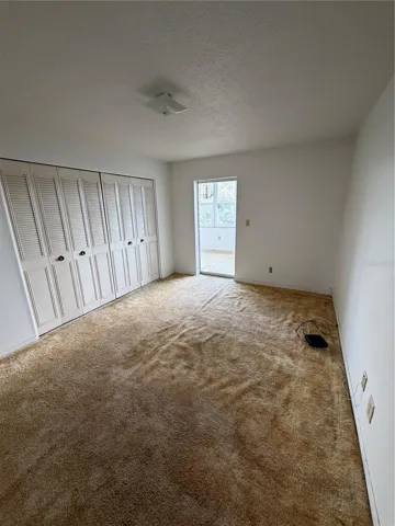 Bedroom back