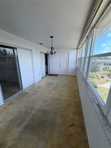 Florida Room