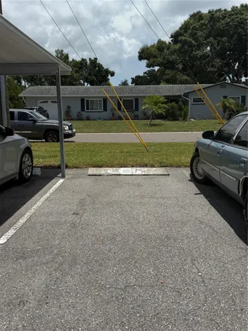 Parking Spot 306D