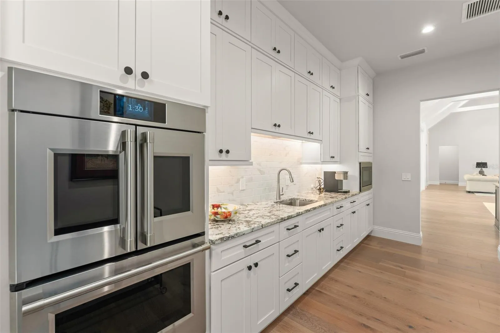 Second Kitchen