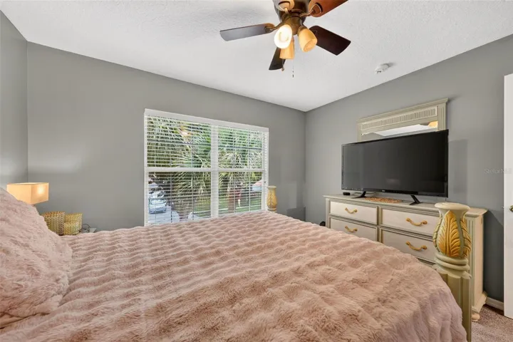 Bedroom #7