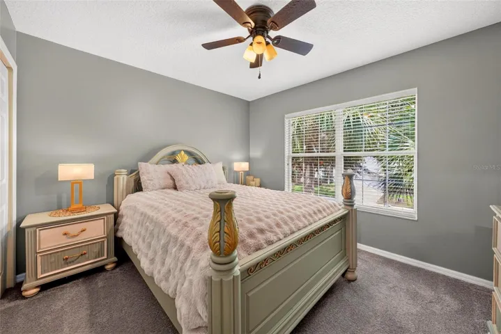 Bedroom #7