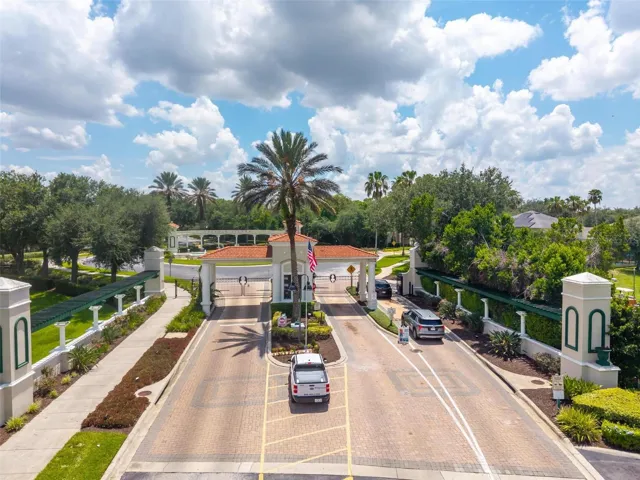24/7 Gated Community with Security Personnel Onsite