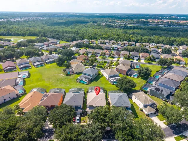 Extra High Elevation with Privacy Overlooking a Greenbelt.